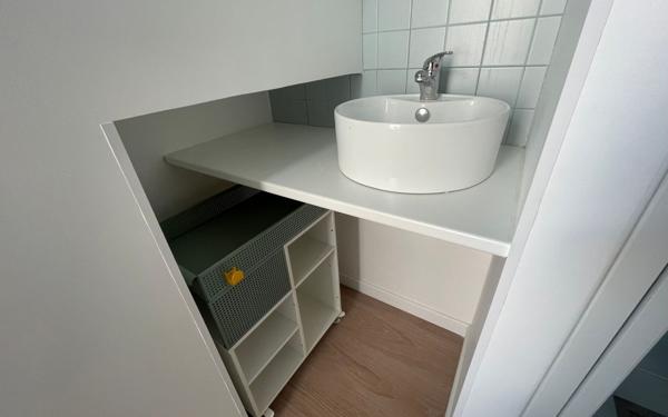 Appartement à louer    1 pièce • 13 m2 Orléans