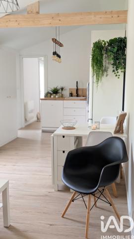 Maison à vendre 3 pièces 50 m² Plobannalec-Lesconil