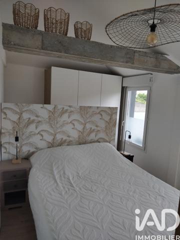 Maison à vendre 3 pièces 50 m² Plobannalec-Lesconil
