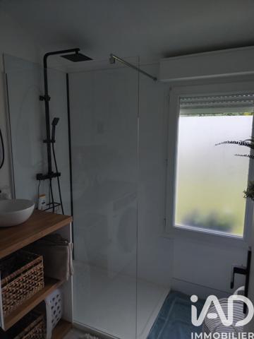 Maison à vendre 3 pièces 50 m² Plobannalec-Lesconil
