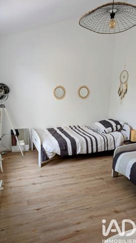 Maison à vendre 3 pièces 50 m² Plobannalec-Lesconil