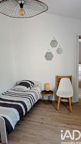 Maison à vendre 3 pièces 50 m² Plobannalec-Lesconil