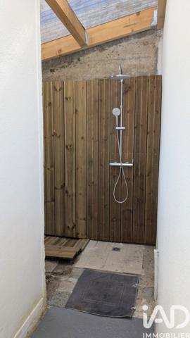 Maison à vendre 3 pièces 50 m² Plobannalec-Lesconil
