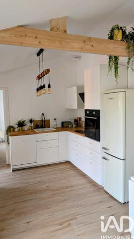 Maison à vendre 3 pièces 50 m² Plobannalec-Lesconil