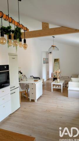 Maison à vendre 3 pièces 50 m² Plobannalec-Lesconil
