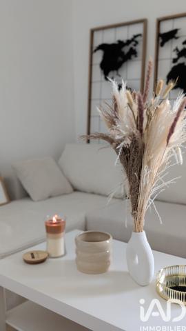Maison à vendre 3 pièces 50 m² Plobannalec-Lesconil