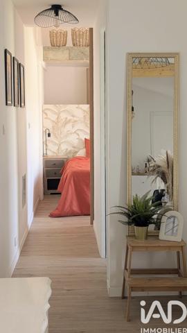 Maison à vendre 3 pièces 50 m² Plobannalec-Lesconil