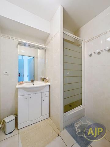 Vente appartement Reze : 246 445 € - AJP Immobilier Rezé