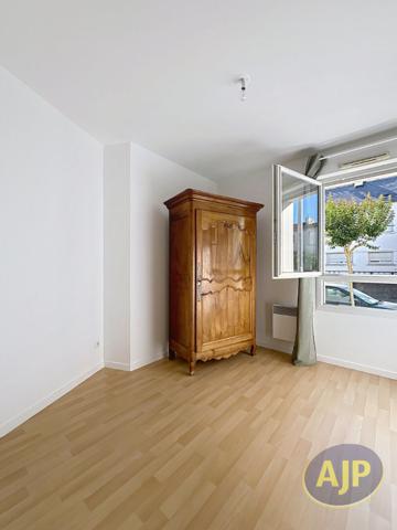 Vente appartement Reze : 246 445 € - AJP Immobilier Rezé