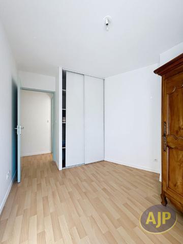 Vente appartement Reze : 246 445 € - AJP Immobilier Rezé
