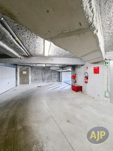 Vente appartement Reze : 246 445 € - AJP Immobilier Rezé