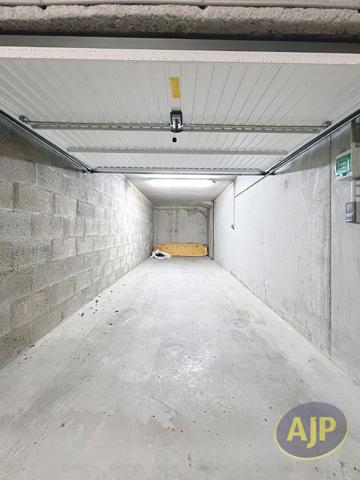 Vente appartement Reze : 246 445 € - AJP Immobilier Rezé