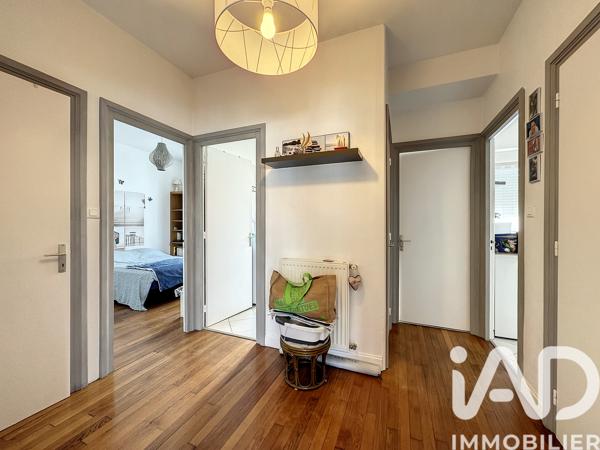 Appartement à vendre 3 pièces 60 m² Quiberon