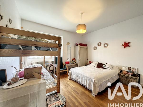 Appartement à vendre 3 pièces 60 m² Quiberon