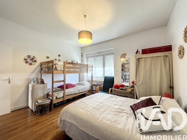 Appartement à vendre 3 pièces 60 m² Quiberon