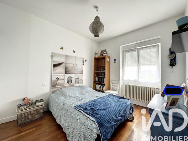 Appartement à vendre 3 pièces 60 m² Quiberon