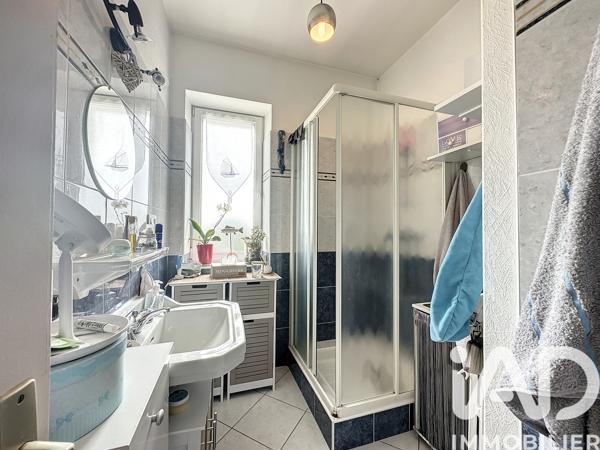 Appartement à vendre 3 pièces 60 m² Quiberon