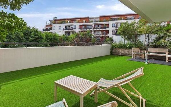 Appartement à louer    3 pièces • 64,91 m2 Lyon 9