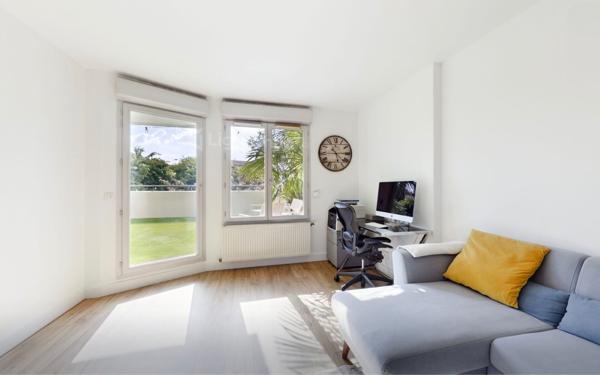 Appartement à louer    3 pièces • 64,91 m2 Lyon 9