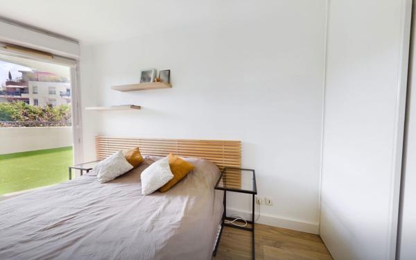 Appartement à louer    3 pièces • 64,91 m2 Lyon 9