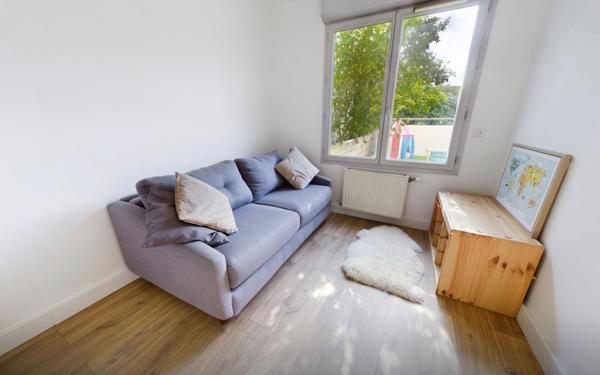 Appartement à louer    3 pièces • 64,91 m2 Lyon 9