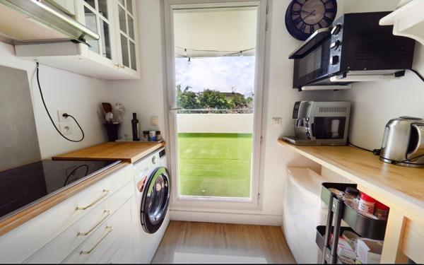 Appartement à louer    3 pièces • 64,91 m2 Lyon 9