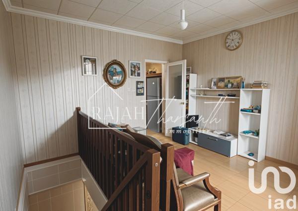 Maison à vendre 2 pièces 70 m² Le Blanc-Mesnil