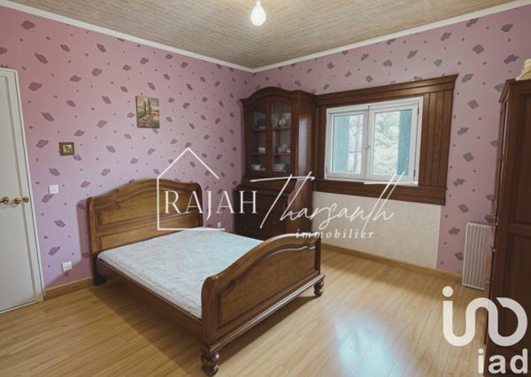 Maison à vendre 2 pièces 70 m² Le Blanc-Mesnil