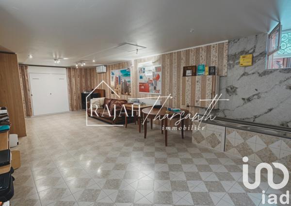 Maison à vendre 2 pièces 70 m² Le Blanc-Mesnil