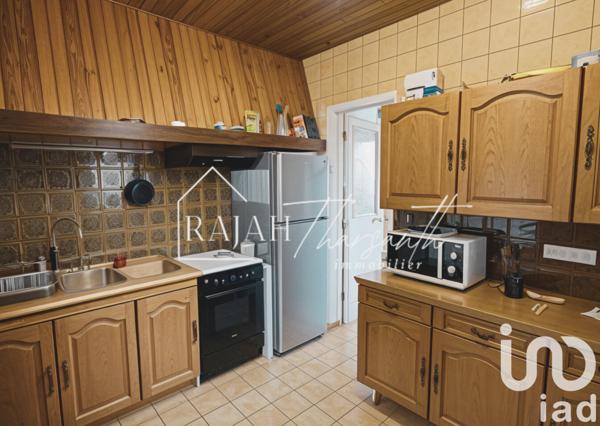 Maison à vendre 2 pièces 70 m² Le Blanc-Mesnil