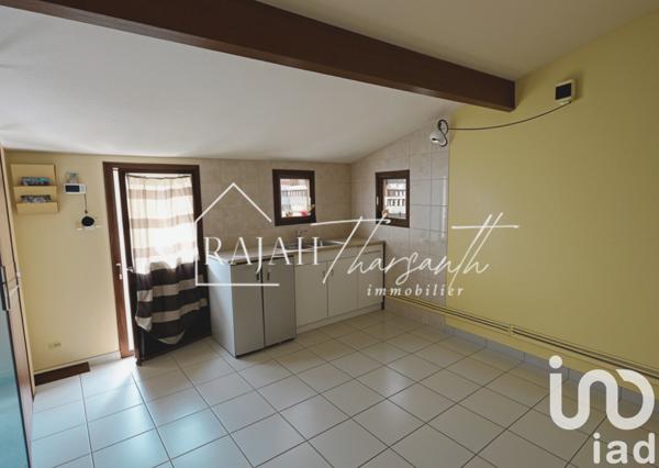 Maison à vendre 2 pièces 70 m² Le Blanc-Mesnil