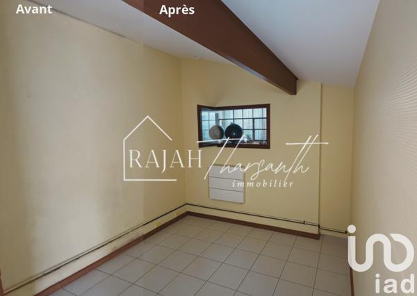 Maison à vendre 2 pièces 70 m² Le Blanc-Mesnil