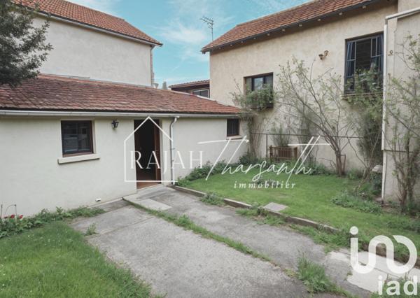 Maison à vendre 2 pièces 70 m² Le Blanc-Mesnil