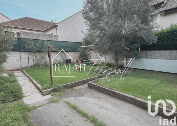 Maison à vendre 2 pièces 70 m² Le Blanc-Mesnil