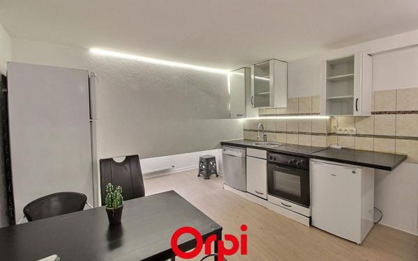 Appartement à vendre    2 pièces • 50,90 m2 Strasbourg