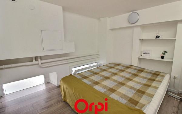 Appartement à vendre    2 pièces • 50,90 m2 Strasbourg