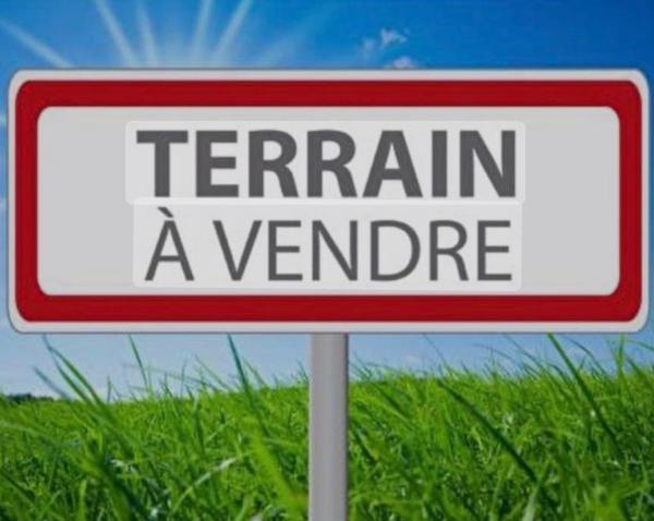 Terrain Salles-sur-mer 255 m2