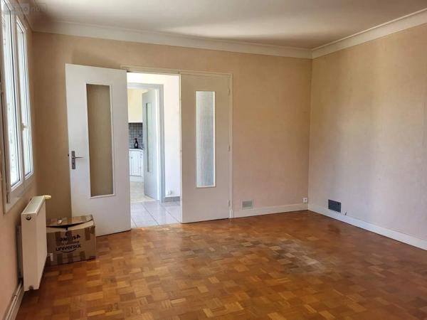 Achat - Maison La Souterraine 23300 6 pièces 146 m 2 1985 m 2