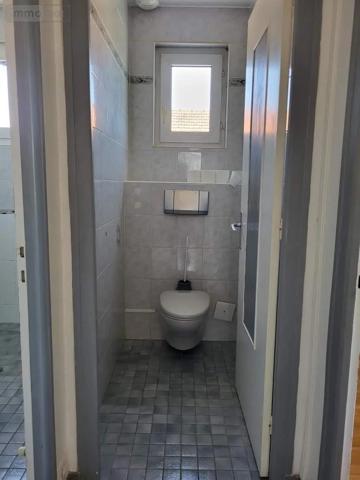 Achat - Maison La Souterraine 23300 6 pièces 146 m 2 1985 m 2