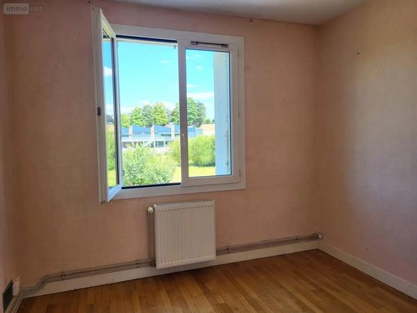 Achat - Maison La Souterraine 23300 6 pièces 146 m 2 1985 m 2