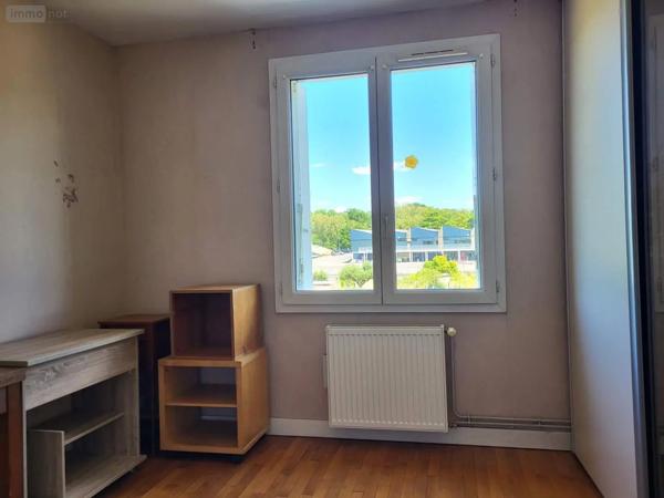 Achat - Maison La Souterraine 23300 6 pièces 146 m 2 1985 m 2