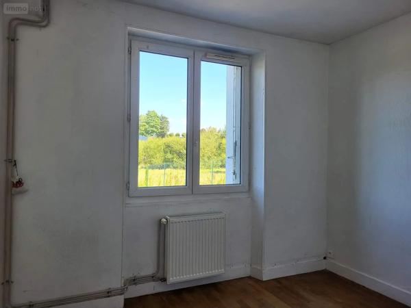 Achat - Maison La Souterraine 23300 6 pièces 146 m 2 1985 m 2
