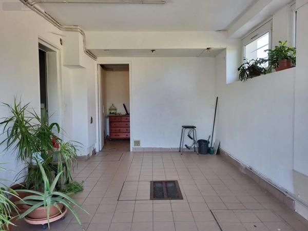 Achat - Maison La Souterraine 23300 6 pièces 146 m 2 1985 m 2