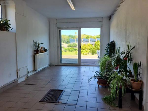 Achat - Maison La Souterraine 23300 6 pièces 146 m 2 1985 m 2