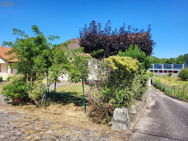 Achat - Maison La Souterraine 23300 6 pièces 146 m 2 1985 m 2