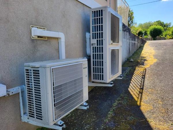 Achat - Maison La Souterraine 23300 6 pièces 146 m 2 1985 m 2