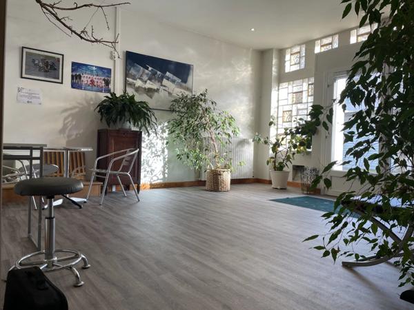 Vente Local commercial 6 pièces 125 m2 à Saint-Dié-des-Vosges