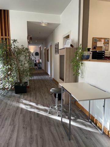 Vente Local commercial 6 pièces 125 m2 à Saint-Dié-des-Vosges