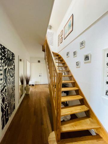 Appartement Epinal 5 pièce(s) 115 m2