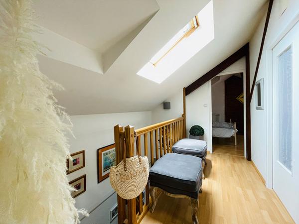 Appartement Epinal 5 pièce(s) 115 m2